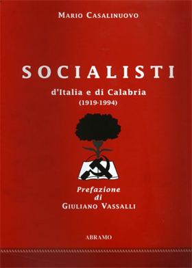 9788883241208-Socialisti d'Italia e di Calabria (1919-1994).